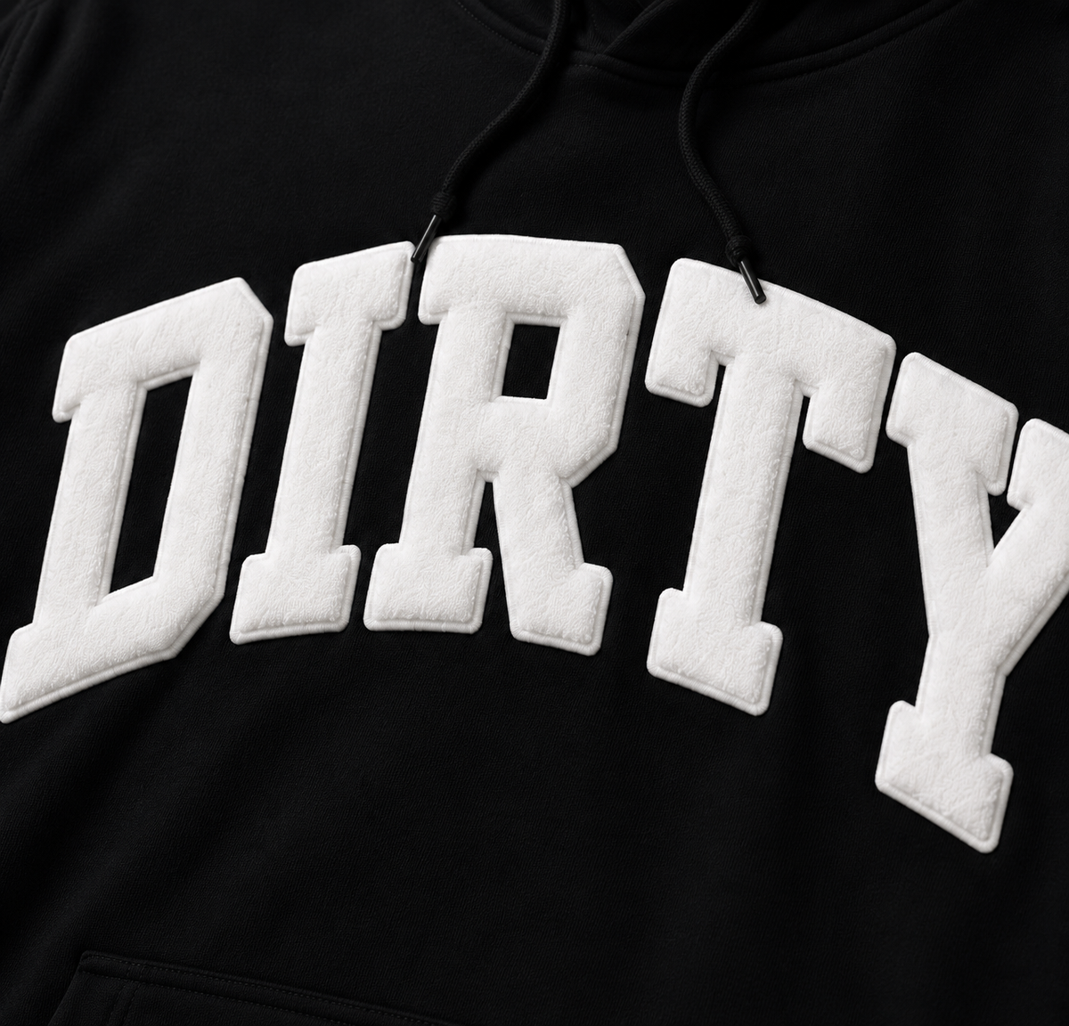Project White Label Hoodie {PRE ORDER}