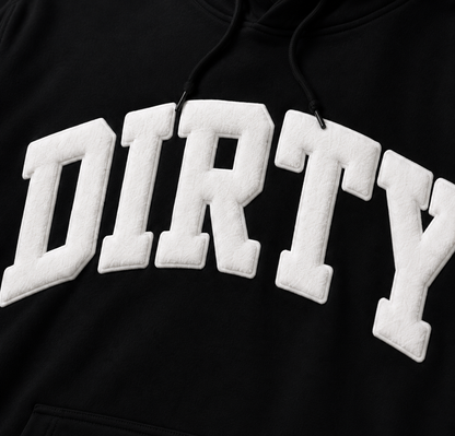 Project White Label Hoodie {PRE ORDER}