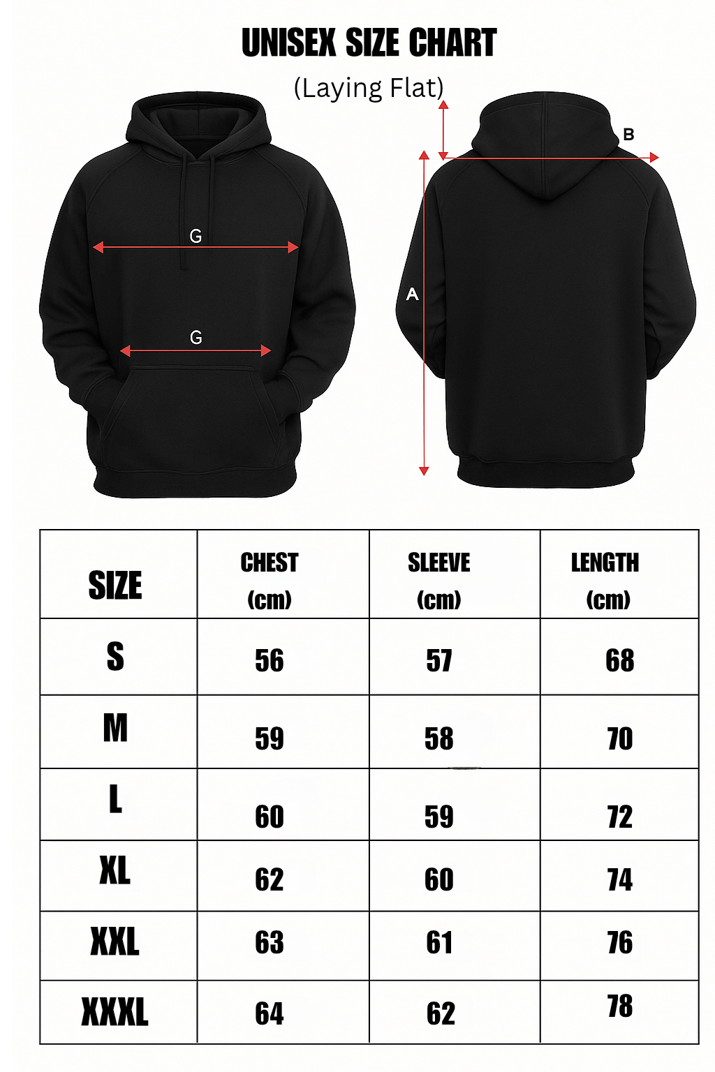 Born Dirty Hoodie