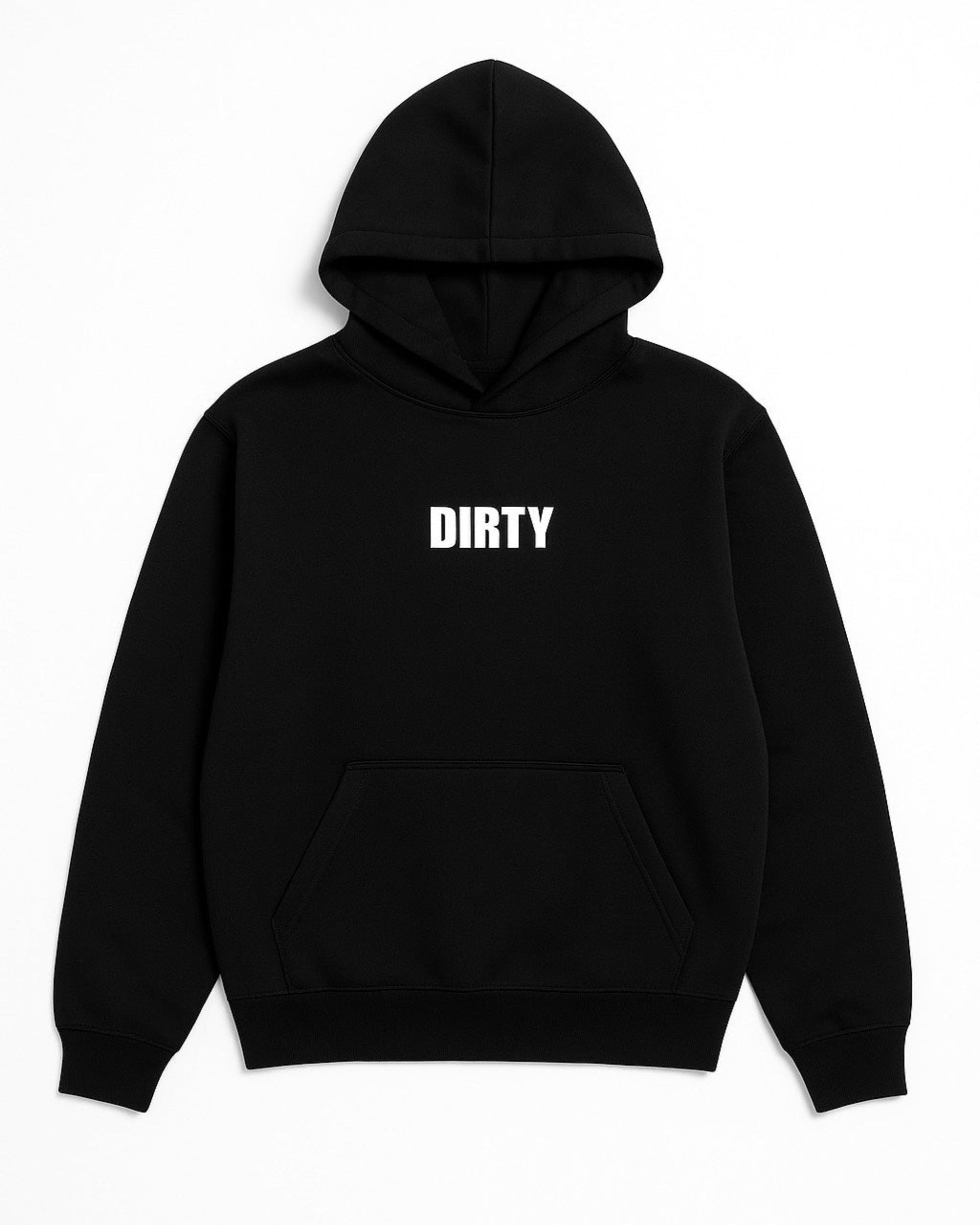 boxing hoodie