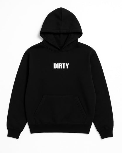 boxing hoodie