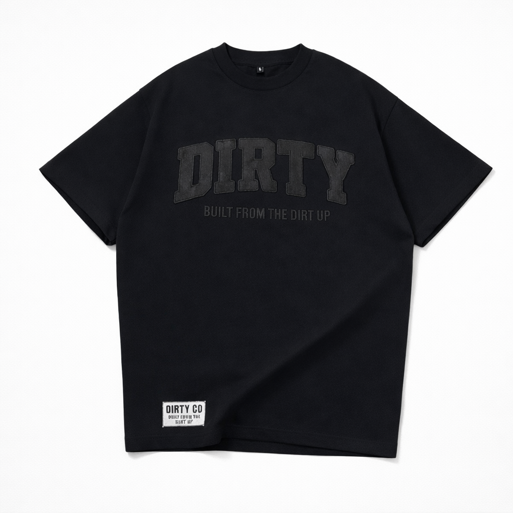 B.O.B Dirty T-Shirt