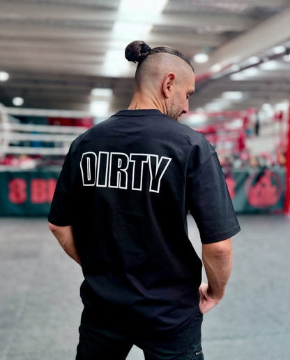 Born Dirty T-shirt