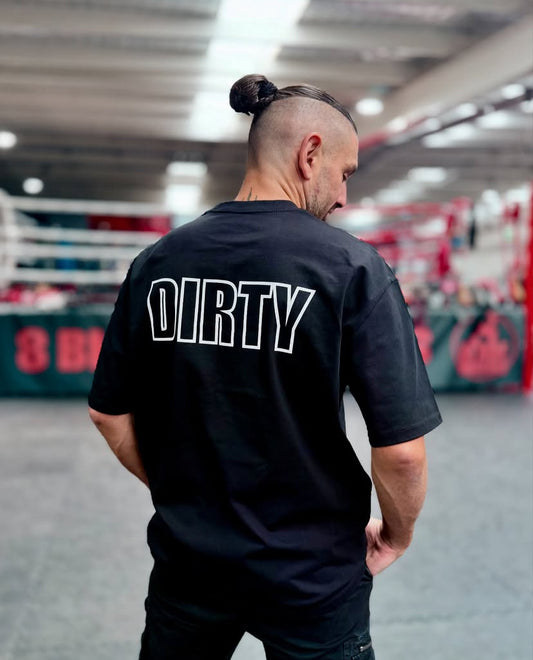 Born Dirty T-shirt