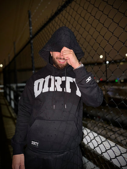 Project White Label Hoodie {PRE ORDER}