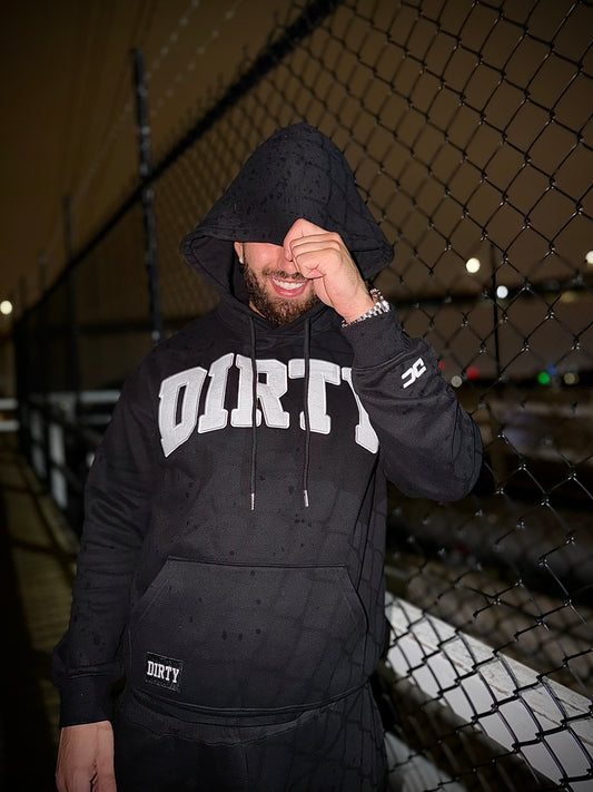 Project White Label Hoodie {PRE ORDER}