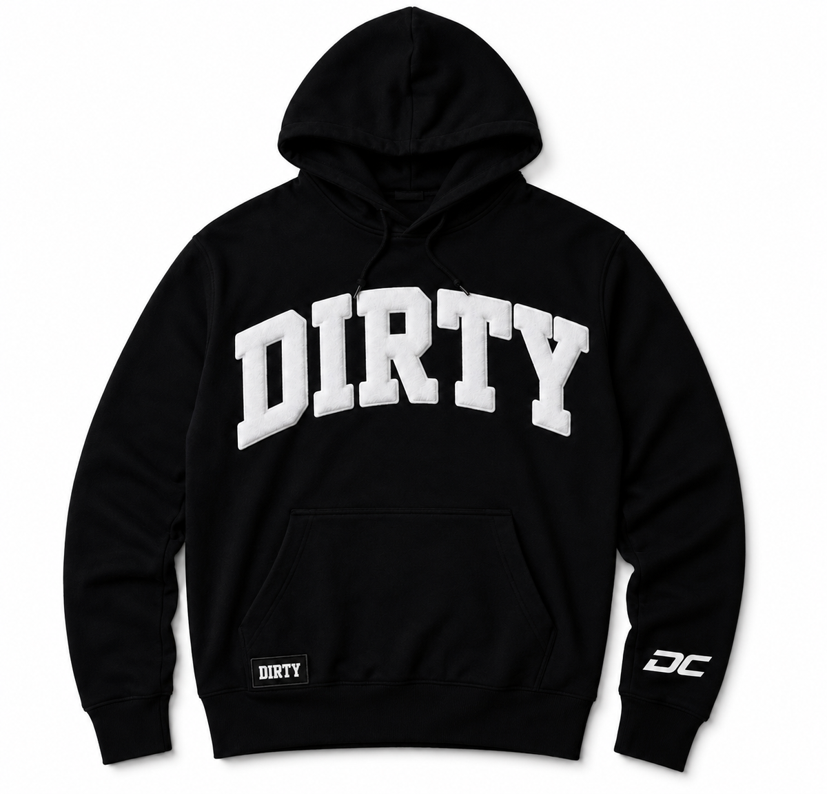 Project White Label Hoodie {PRE ORDER}