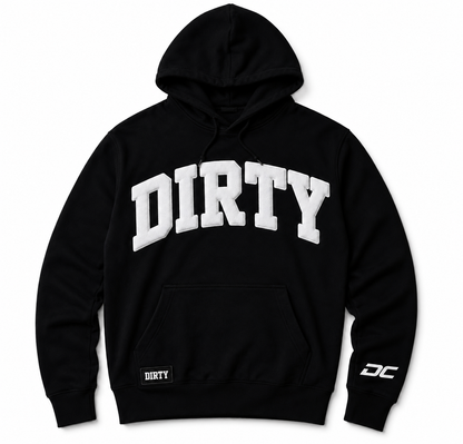 Project White Label Hoodie {PRE ORDER}