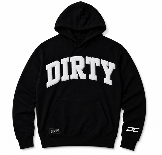 Project White Label Hoodie {PRE ORDER}